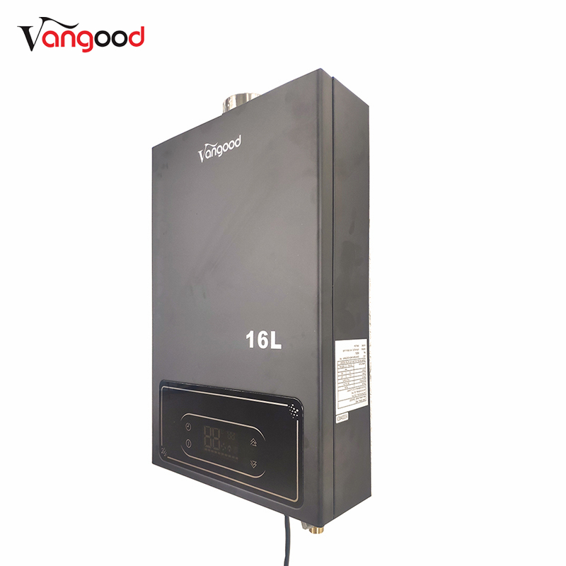 Reasonable price Instant Geyser 3 Litre -
 On Demand Indoor Installation Instant Tankless Gas Water Heater – Vangood