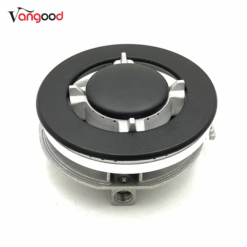2021 Good Quality Gas Stove Parts Names -
 Aluminum Die Casting Super Flame Gas Hob Spare Parts Sabaf Burners – Vangood