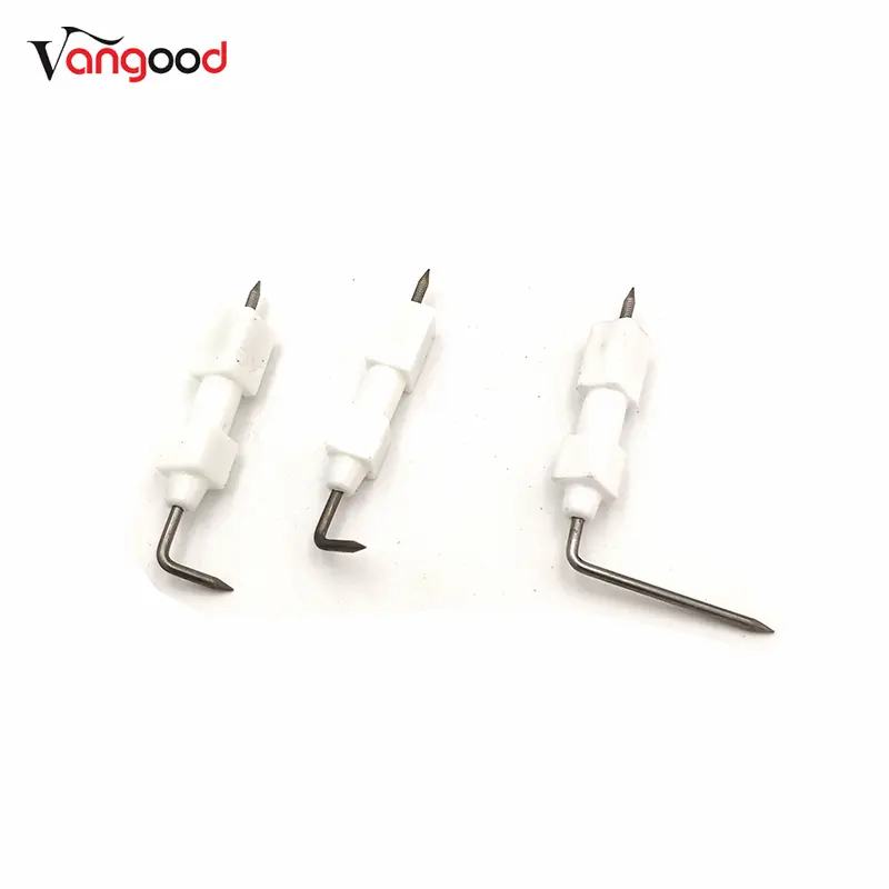 Excellent quality Water Heater Parts Names – Spare Parts Pulse Electrode Ignition Pin Set For Gas Water Heater – Vangood