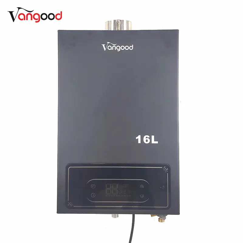 Reasonable price Instant Geyser 3 Litre -
 On Demand Indoor Installation Instant Tankless Gas Water Heater – Vangood