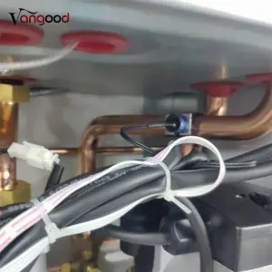 2019 wholesale price 18kw 24kw 28kw 32kw 35kw China Nice GF Chinese Pump Full Max Condensing Wall Mounted Gas Boiler Water Heater for Home