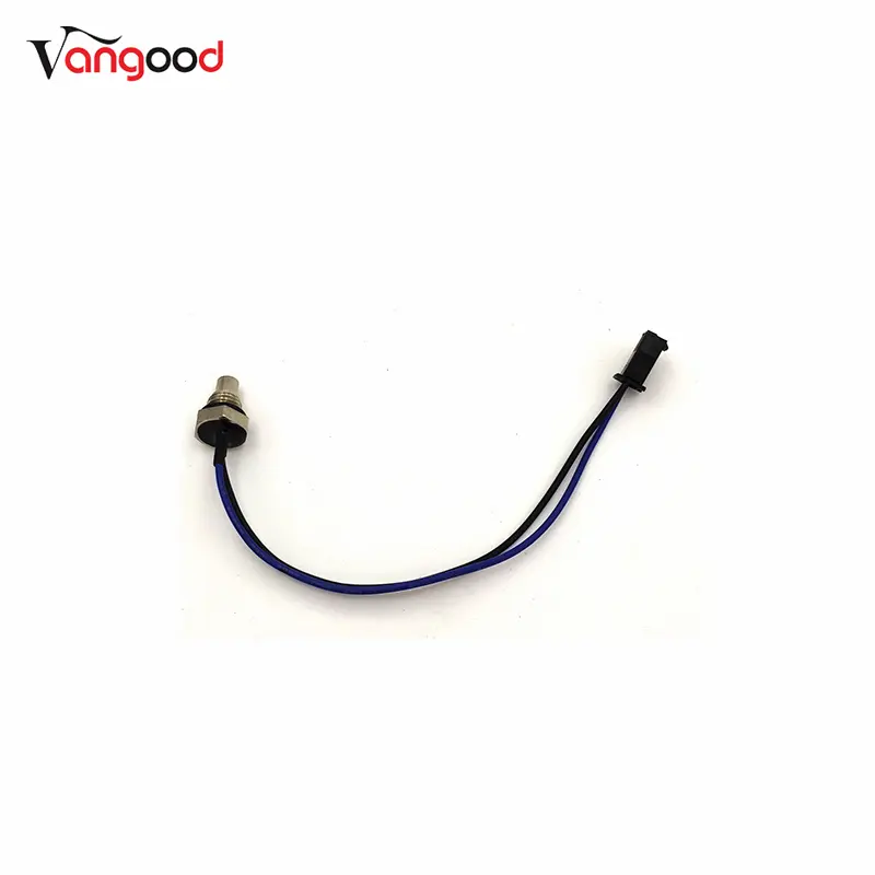 Temperature Sensor Probe NTC for gas water heater LCD Display