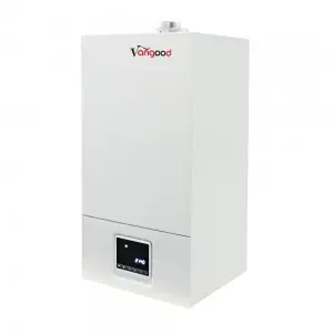 Factory Promotional Digital Temperature Controller Gas Geyser Domestic Electric Water Heater for Sale