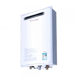 High definition Customize / OEM Gas Water Heater Small Piezo Igniter Replacement with CE Approval