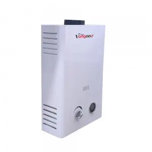 Original Factory Buy Tankless Instant Hot Propane Gas Wall Hung Waterheater Boiler Instantaneous Outdoor Water Heaters