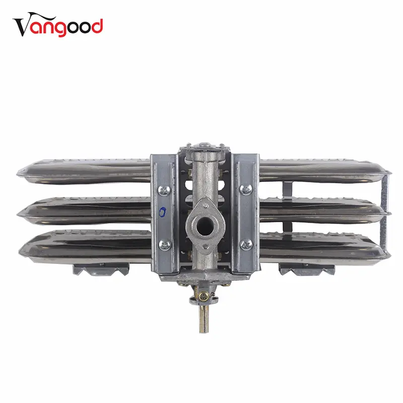 Good Quality Water Heater Accessories -
 Gas-Fired Stainless Steel Water Heater Boiler Burner Assembly – Vangood