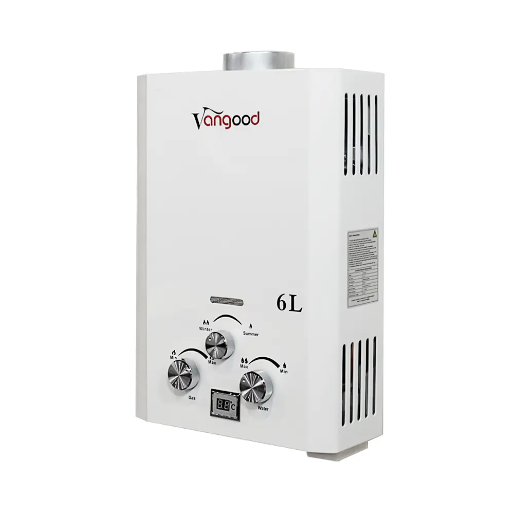 /flue-type-gas-water-heater/