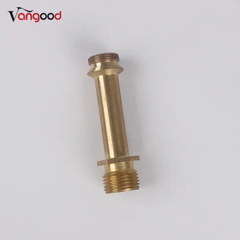 Wholesale Gas Water Heater Parts Near Me -
 Replacement Spare Parts Copper Inlet For Gas Water Heater Valve – Vangood