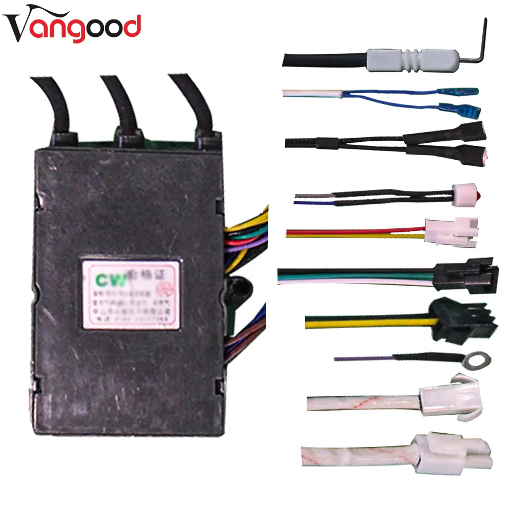 Pulse Igniter Of Constant Temperature Type Water Heater