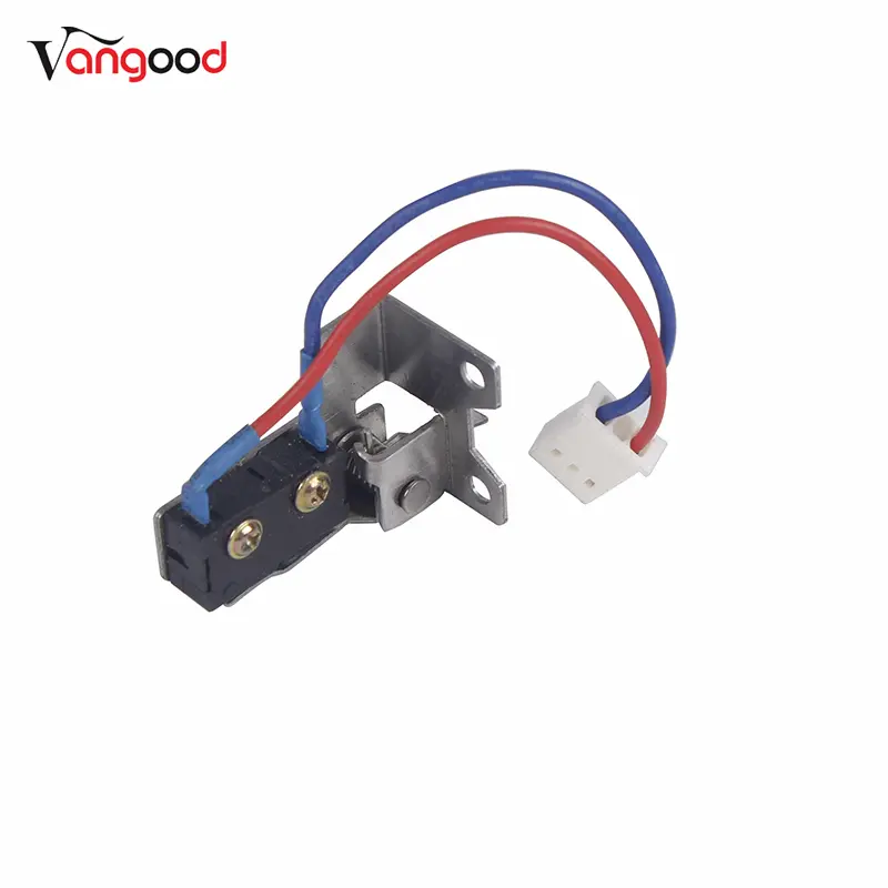 Good quality Spare Part Water Heater Gas -
 Two Wires Mocro-switch For Splendid And Mademsa Gas Water Heaters – Vangood