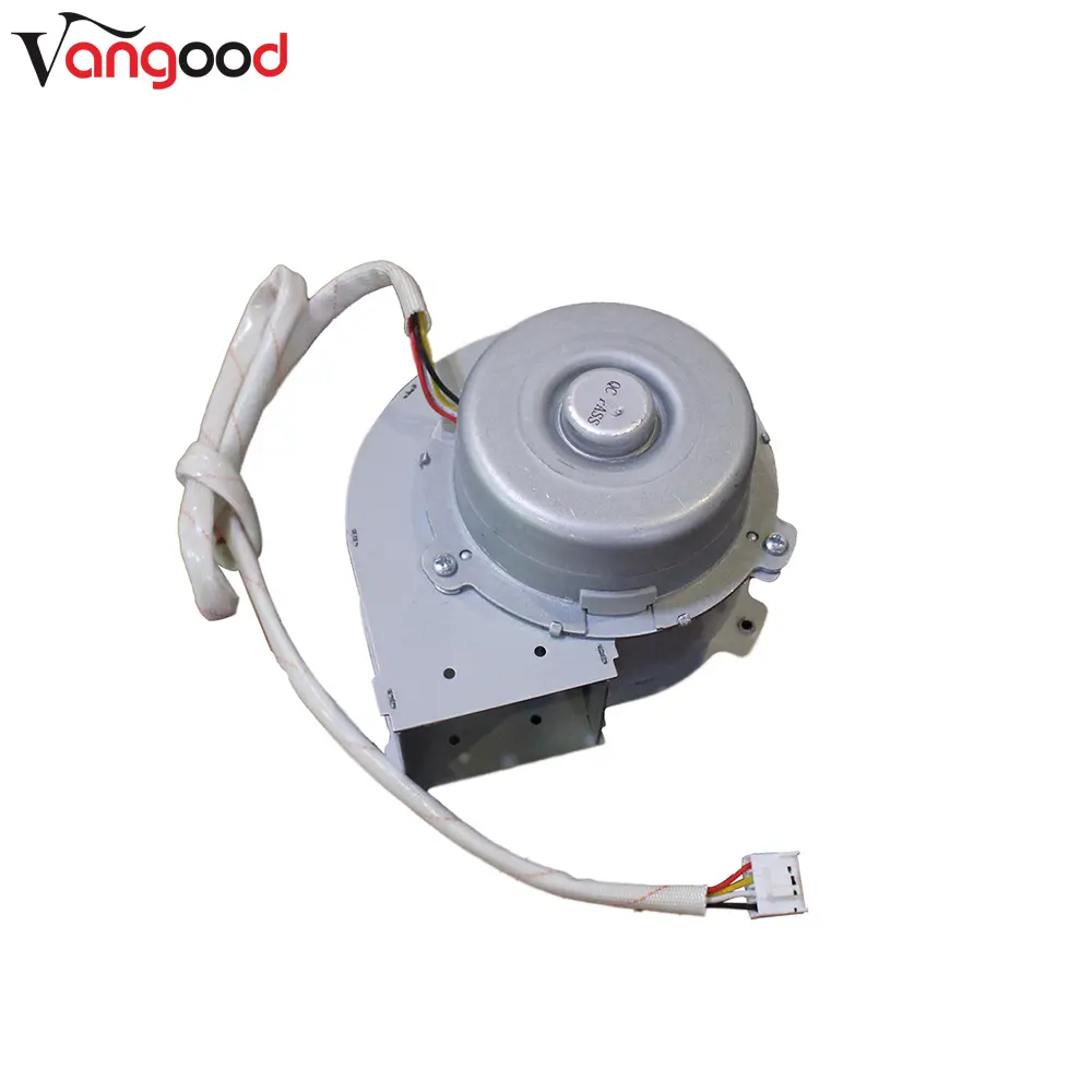 Forced Exhaust Motor for GasWater Heater