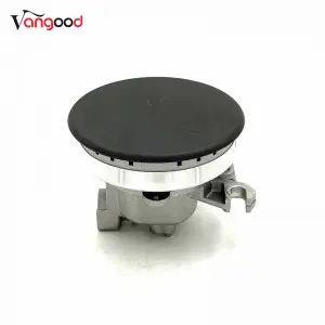Aluminum Die Casting Super Flame Gas Hob Spare Parts Sabaf Burners