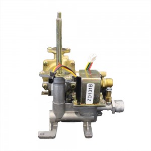 Gas Linkage Valve Big Valve Manufacturer