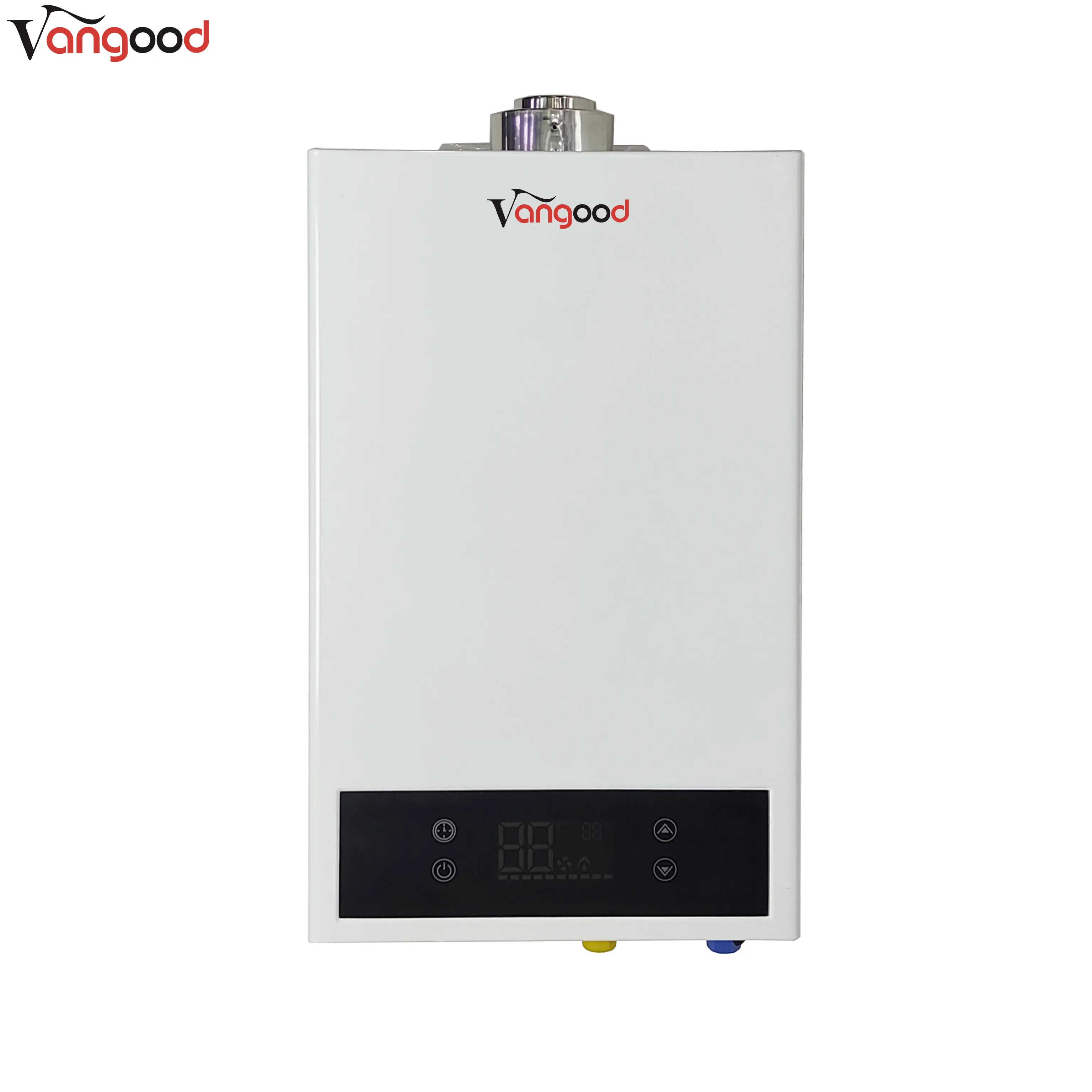 Digital Control Gas Hot Water Heater,Constant Temperature, Indoor (Natural Gas) Featured Image