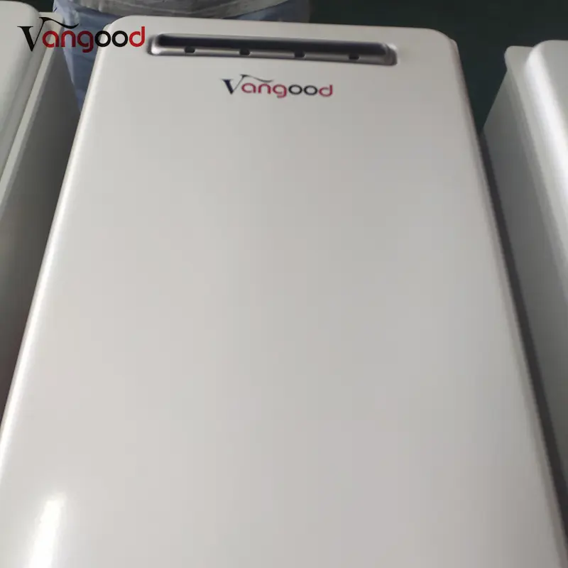 Professional Design Most Efficient Water Heater -
 Power Vent Tankless Instant Outdoor Installation Bathroom Water Heater – Vangood