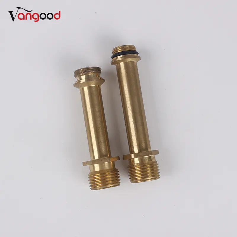 Wholesale Gas Water Heater Parts Near Me -
 Replacement Spare Parts Copper Inlet For Gas Water Heater Valve – Vangood