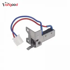 Two Wires Mocro-switch For Splendid And Mademsa Gas Water Heaters