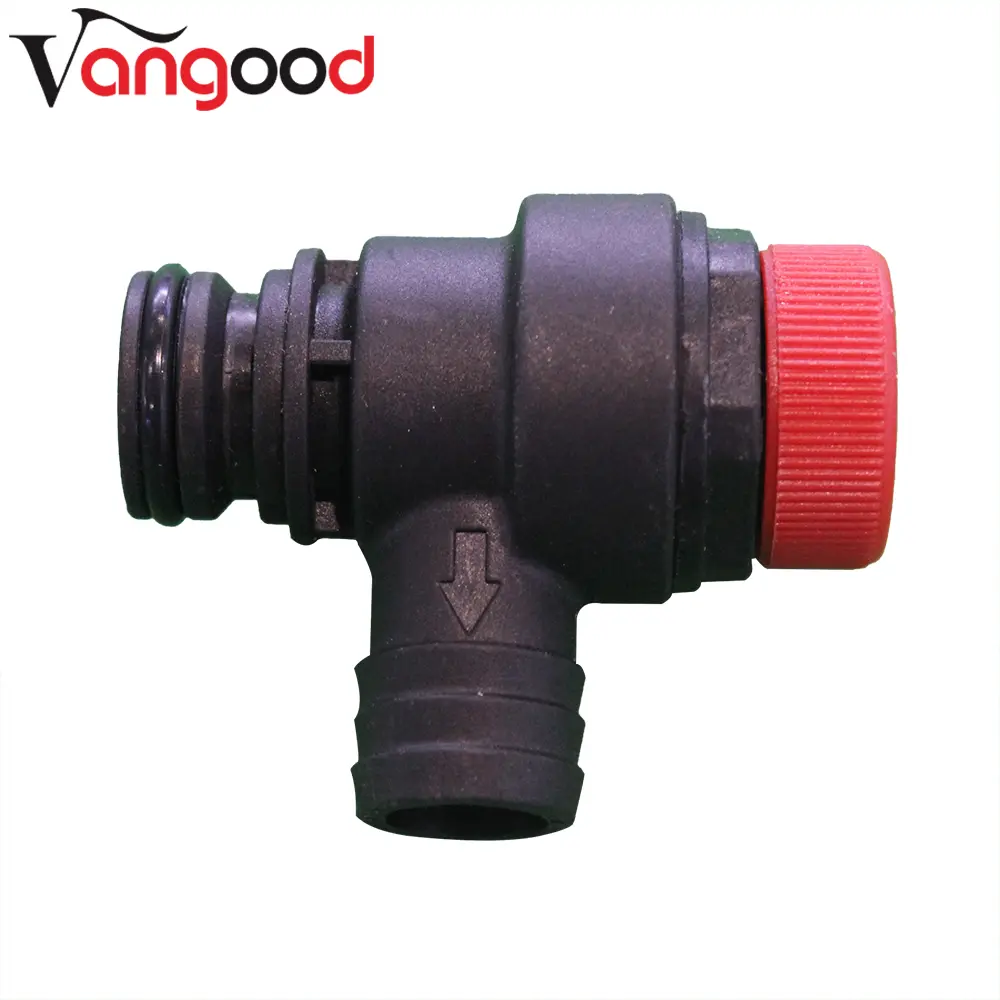 Safety Pressure Reducing Valve For Wall Gas Boilers Featured Image