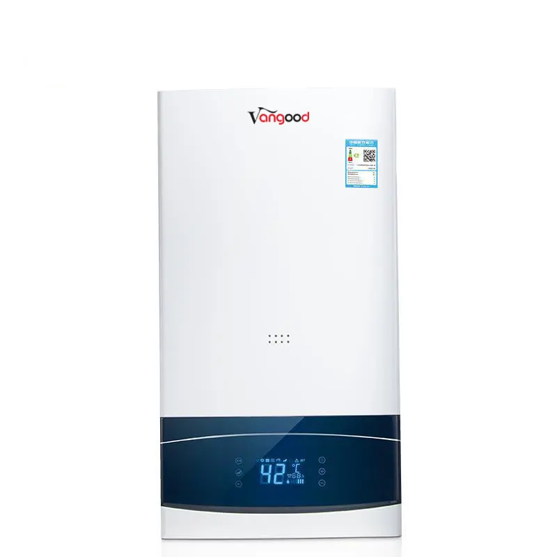 Factory Cheap 18kw Factory Household Heating Water Combi Gas Boiler Featured Image