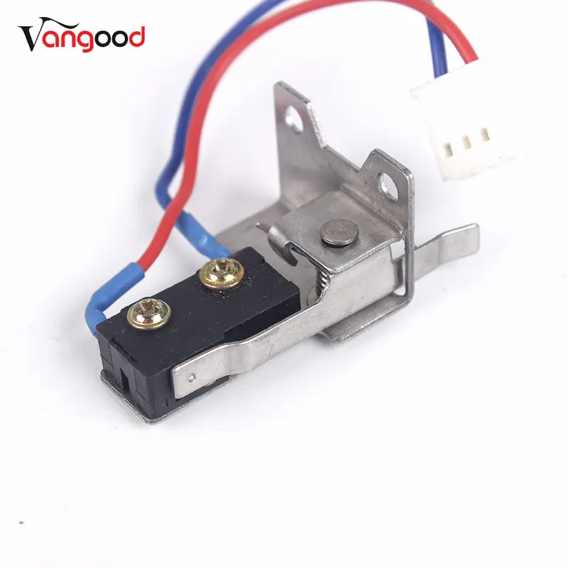 Good quality Spare Part Water Heater Gas -
 Two Wires Mocro-switch For Splendid And Mademsa Gas Water Heaters – Vangood