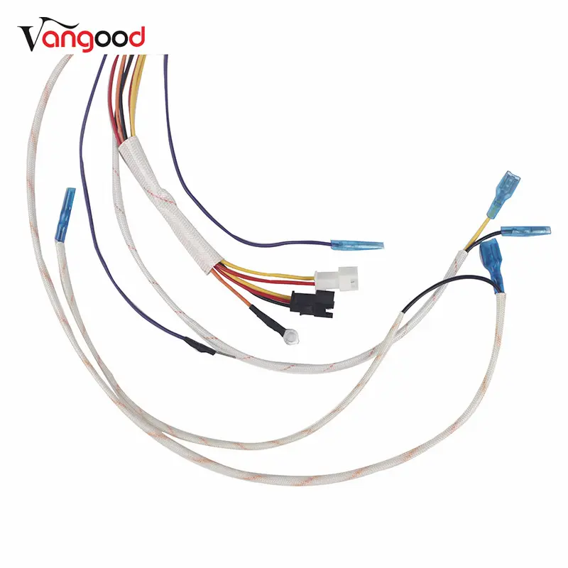 Factory wholesale Gas Hot Water Heater Parts -
 Nakar Junkers Y335 pulse ignition – Vangood