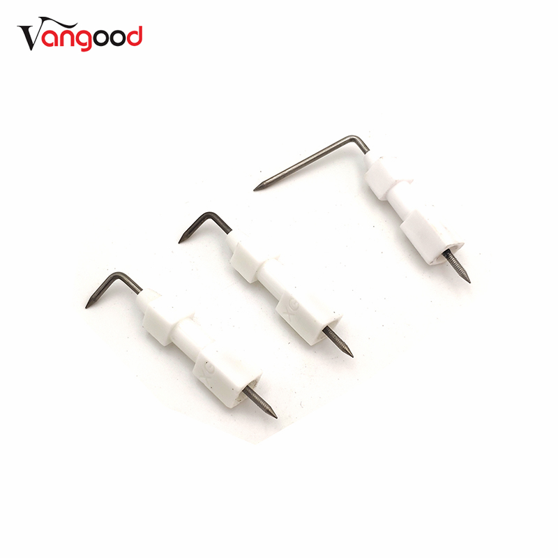 Excellent quality Water Heater Parts Names – Spare Parts Pulse Electrode Ignition Pin Set For Gas Water Heater – Vangood