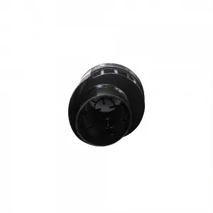 Wall-Hung Combi Boiler Balance Exhaust Pipe