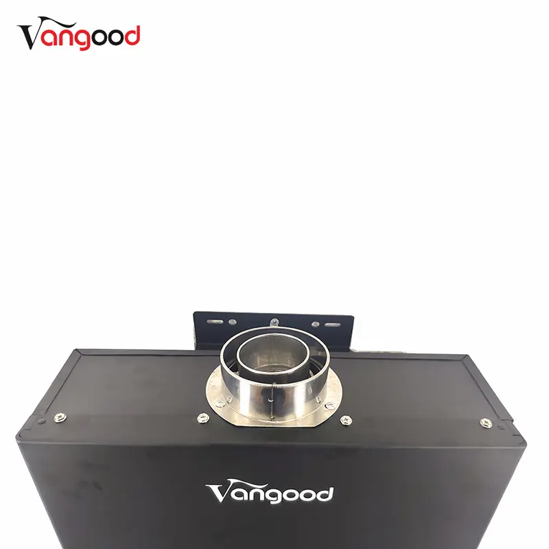 Reasonable price Instant Geyser 3 Litre -
 On Demand Indoor Installation Instant Tankless Gas Water Heater – Vangood