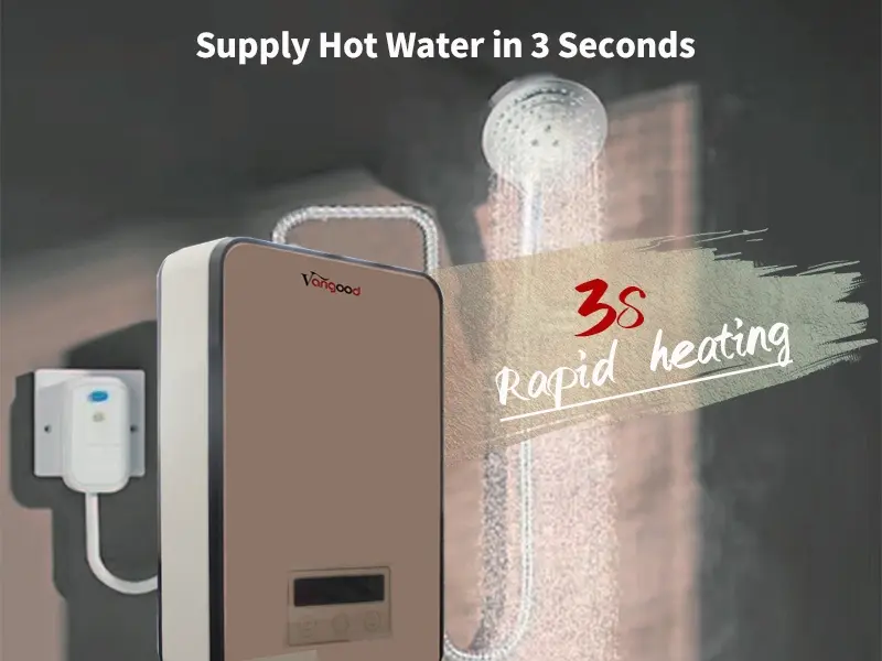 Clear and Unbiased Facts About Electric Water Heaters: Insights from a 30-Year Industry Veteran