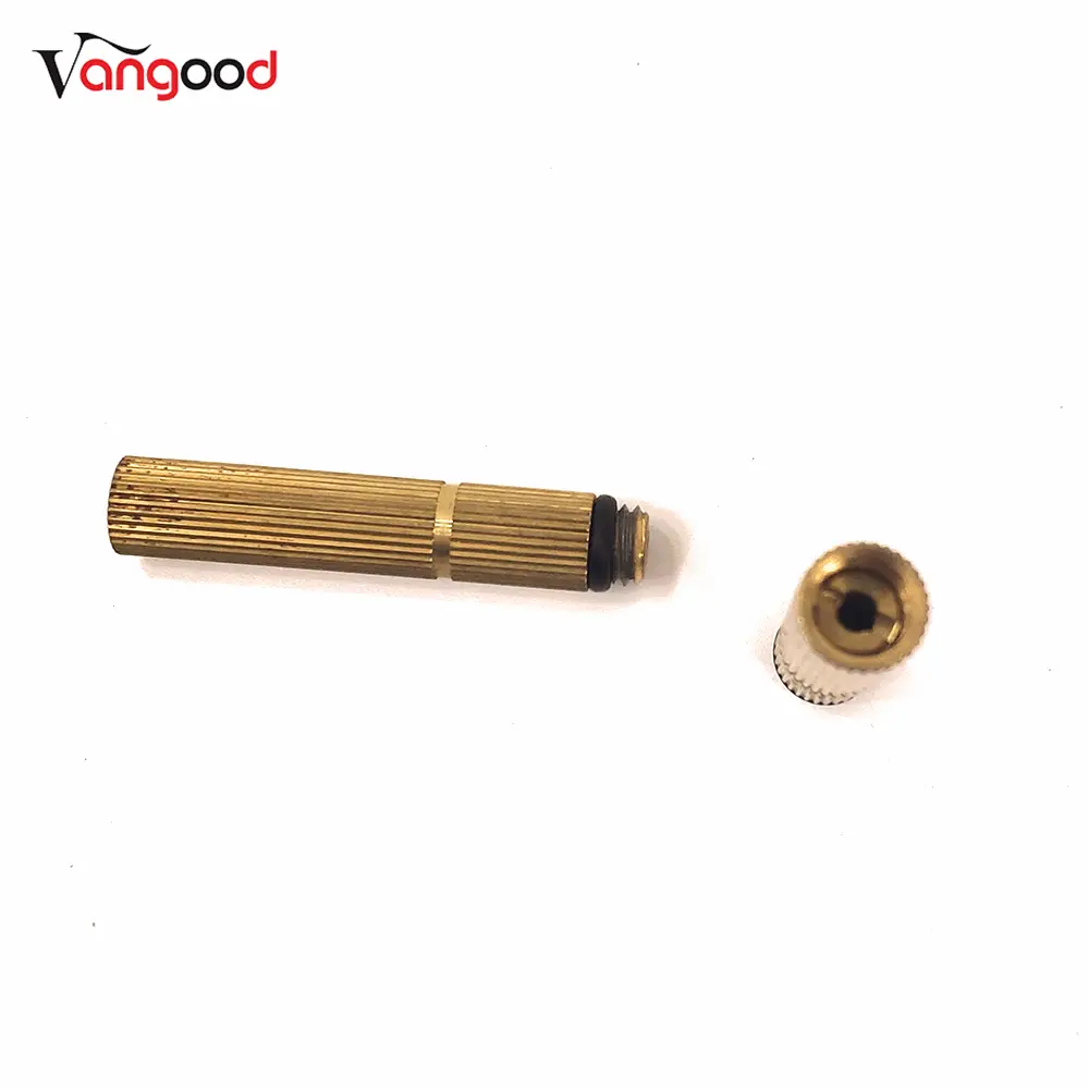 Factory Cheap Hot Water Heater Replacement Parts -
 Inlet Water Over Pressure Release Valve For Gas Water Heater – Vangood