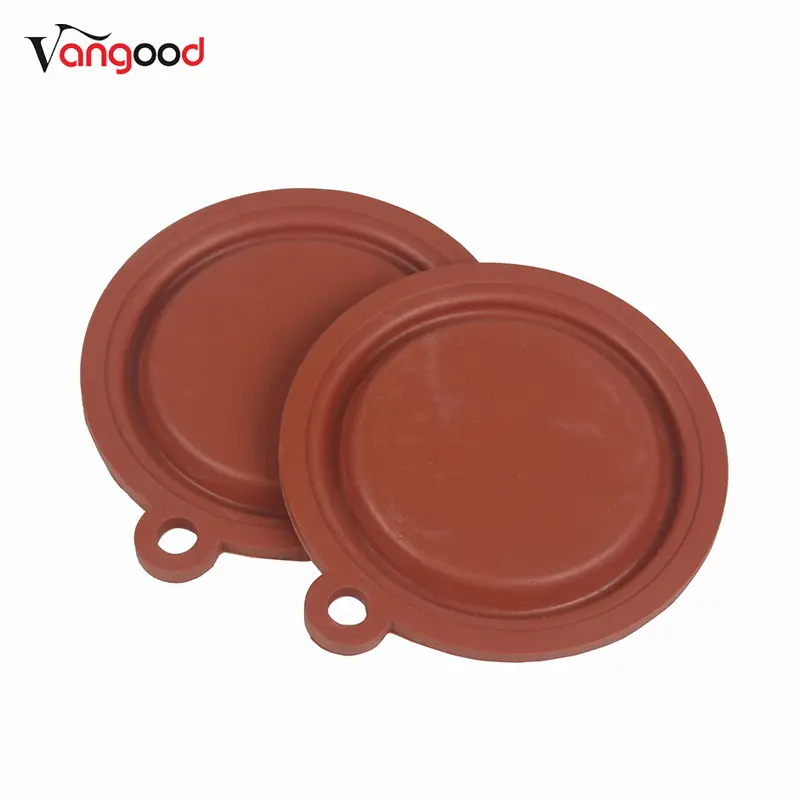 Factory Cheap Hot Water Heater Replacement Parts -
 Silicone Rubber Diaphragms Mademsa Vitality Water Heater Membrane – Vangood