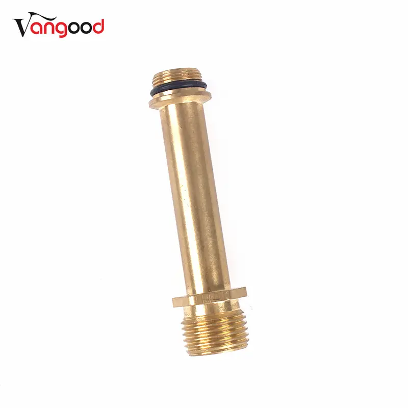 Wholesale Gas Water Heater Parts Near Me -
 Replacement Spare Parts Copper Inlet For Gas Water Heater Valve – Vangood