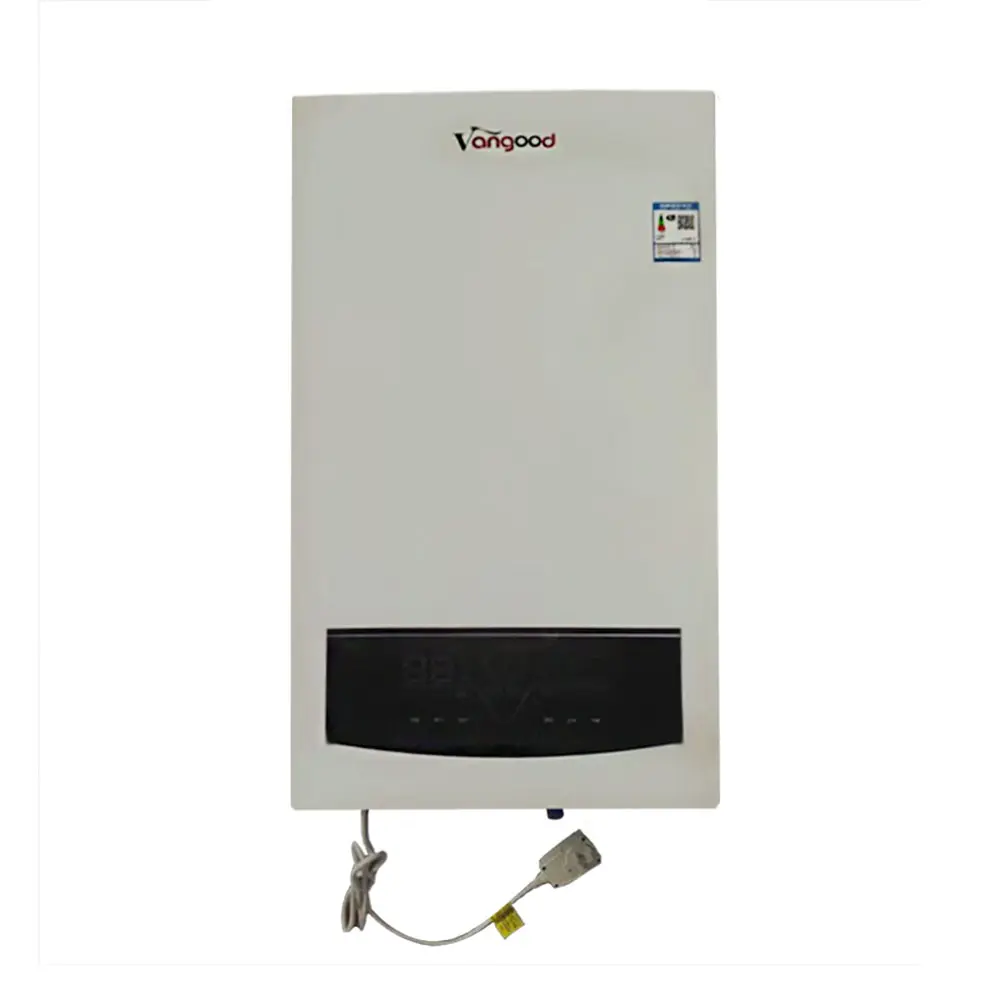 Circulator-Boiler High Temperature Household Gas Boiler Featured Image