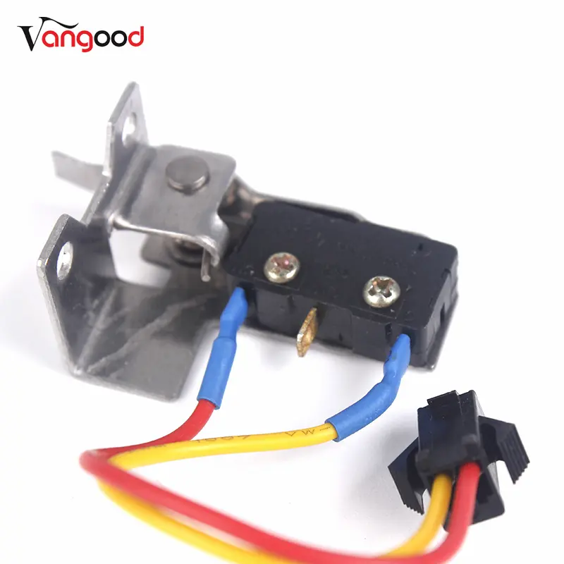 Manufacturer for Rv Water Heater Parts -
 Microswitch For Neckar Trotter Splendid Mademsa Water Heaters – Vangood