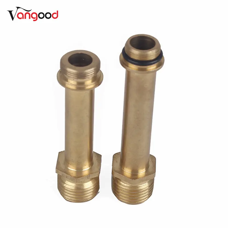 Wholesale Gas Water Heater Parts Near Me -
 Replacement Spare Parts Copper Inlet For Gas Water Heater Valve – Vangood