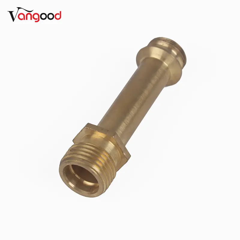 Wholesale Gas Water Heater Parts Near Me -
 Replacement Spare Parts Copper Inlet For Gas Water Heater Valve – Vangood