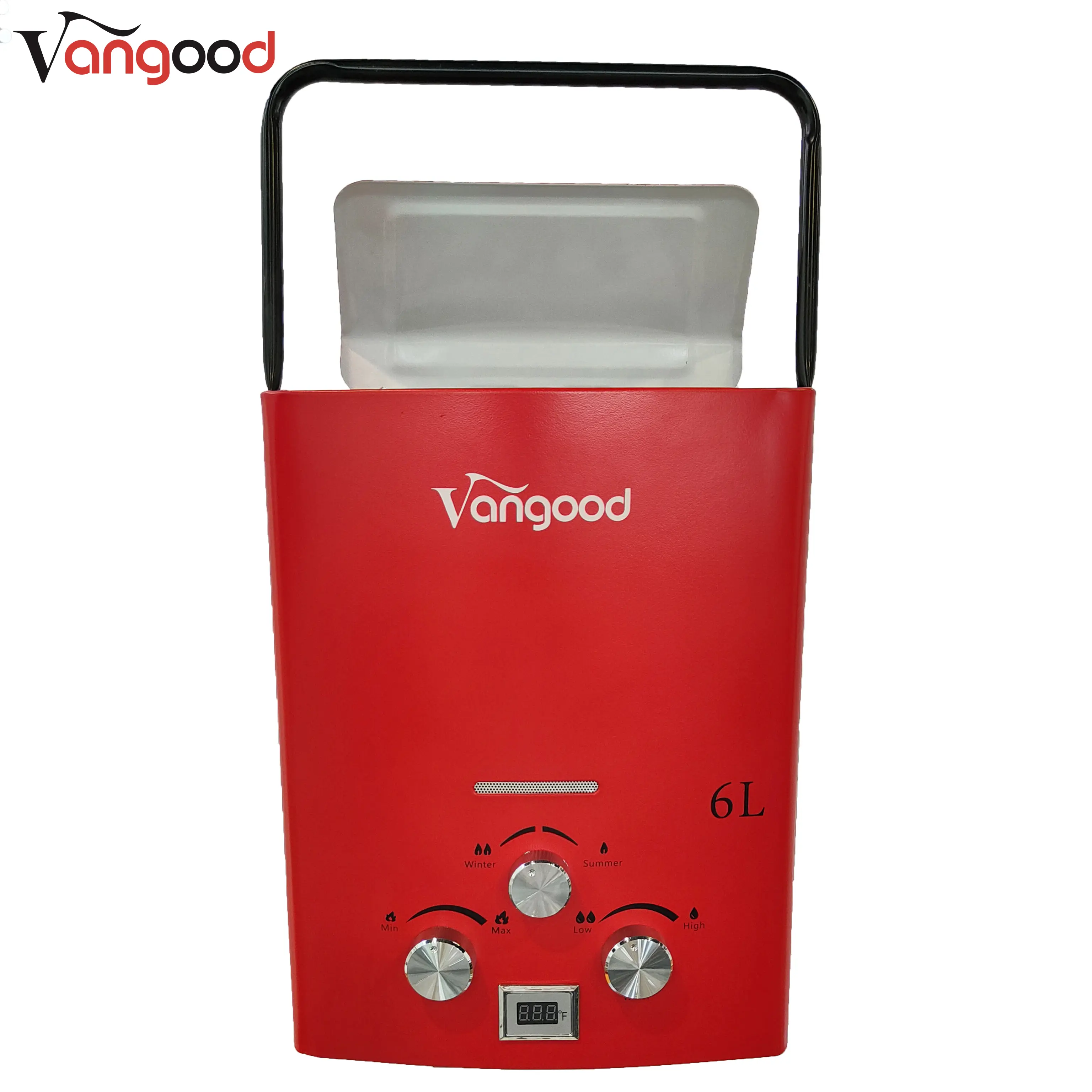 Factory Free sample Home Use Electric Gas Water Heater