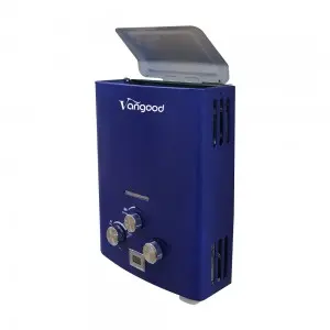 Factory wholesale High Pressure Electric Swimming Pool Gas Water Heater