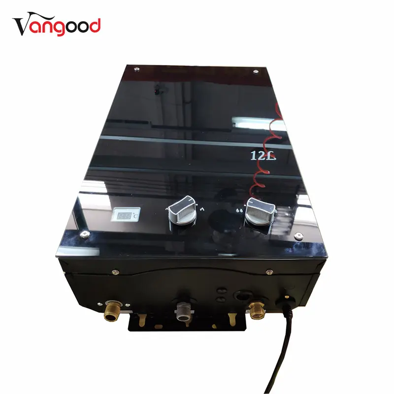 Factory Outlets Energy Efficient Water Heater -
 Domestic Natural Gas Forced Exhaust Type Gas Water Heater – Vangood