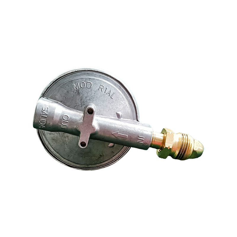 Boiler Pressure Management Valve