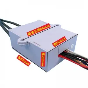 Universal 10 Wires Pulse Ignition Of Gas Water Heater