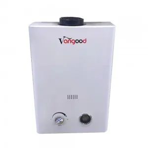 Original Factory Buy Tankless Instant Hot Propane Gas Wall Hung Waterheater Boiler Instantaneous Outdoor Water Heaters