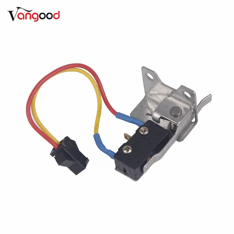 Manufacturer for Rv Water Heater Parts -
 Microswitch For Neckar Trotter Splendid Mademsa Water Heaters – Vangood