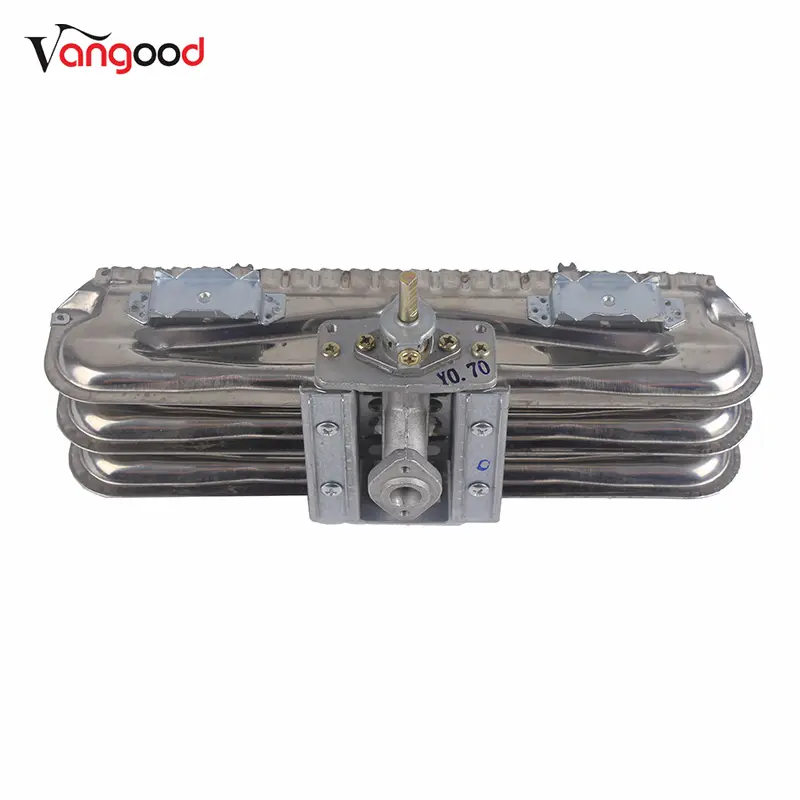 Good Quality Water Heater Accessories -
 Gas-Fired Stainless Steel Water Heater Boiler Burner Assembly – Vangood
