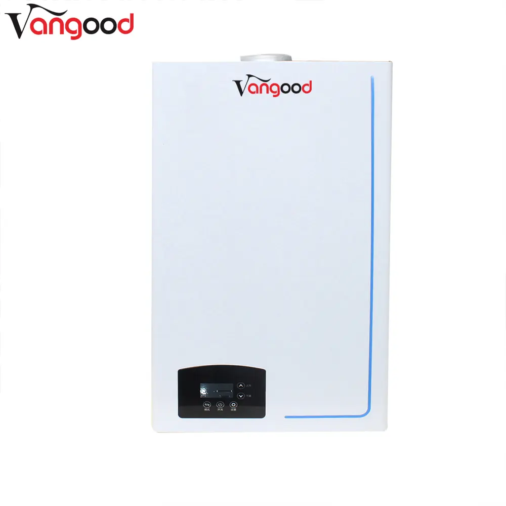 Gas Combi Boiler High Efficiency For 3 Bedroom House Featured Image
