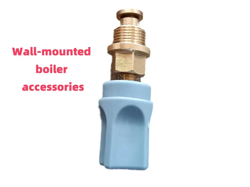 Vangood Launches Innovative Wall-Mounted Boiler Accessory Water Supply Valve To Improve Heating System Performance And Reliability