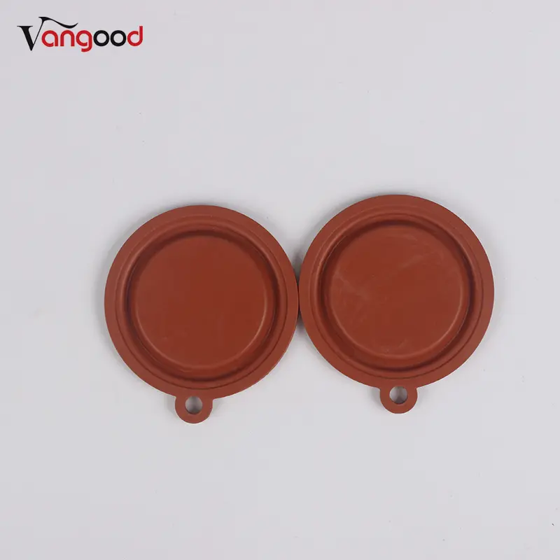 Factory Cheap Hot Water Heater Replacement Parts -
 Silicone Rubber Diaphragms Mademsa Vitality Water Heater Membrane – Vangood