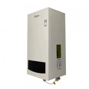 Circulator-Boiler High Temperature Household Gas Boiler