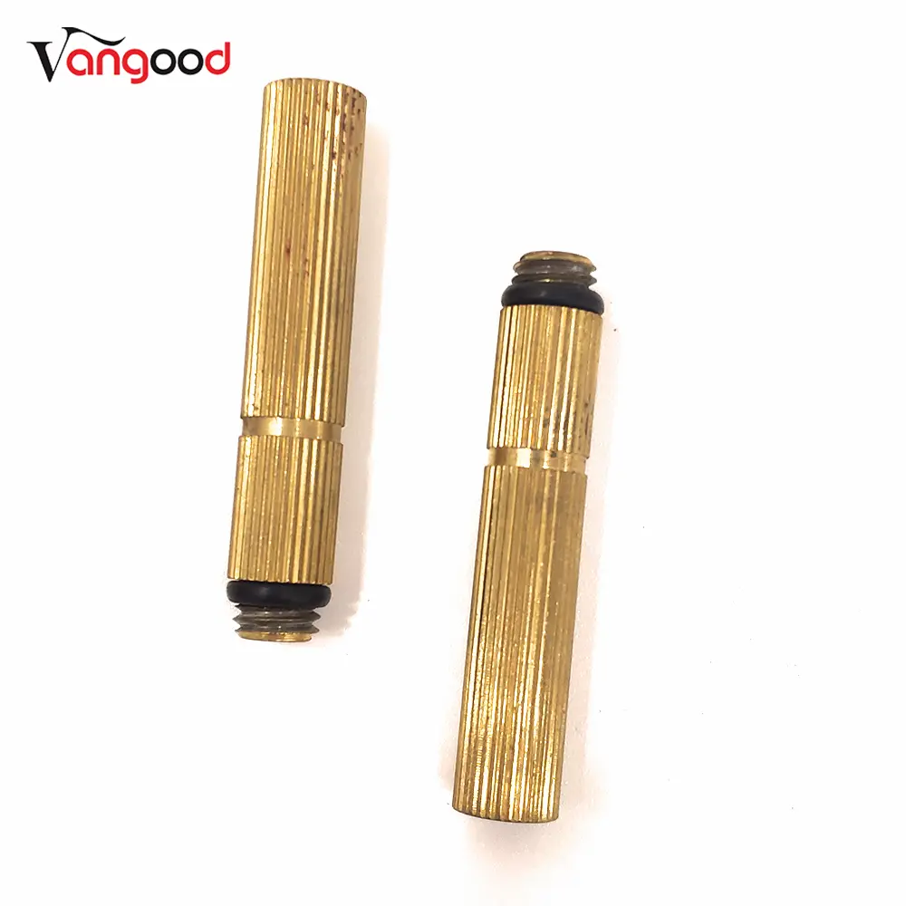 Factory Cheap Hot Water Heater Replacement Parts -
 Inlet Water Over Pressure Release Valve For Gas Water Heater – Vangood