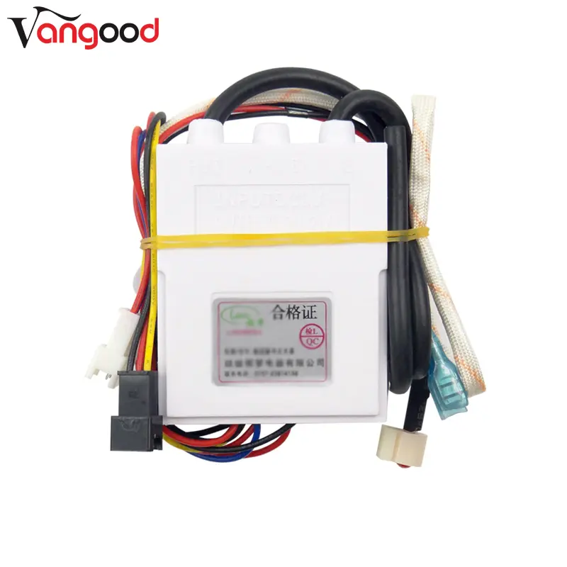 Universal 10 Wires Pulse Ignition Of Gas Water Heater